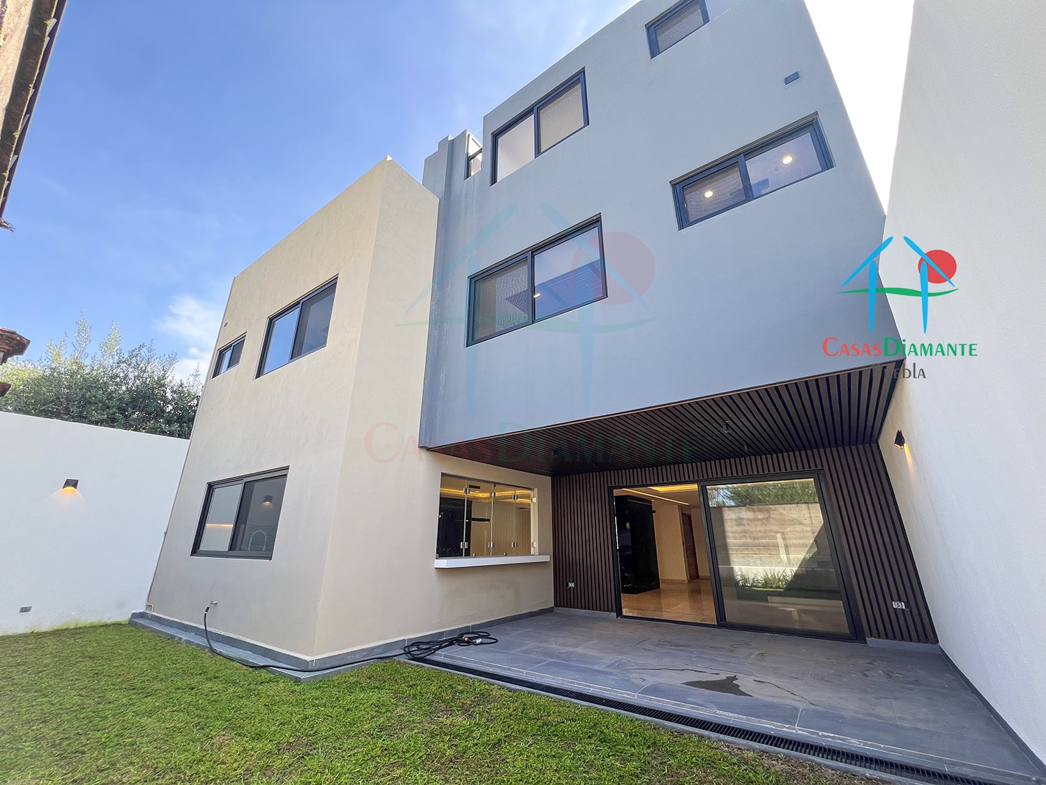 Parque Terranova Casa Molly - Jardín 6